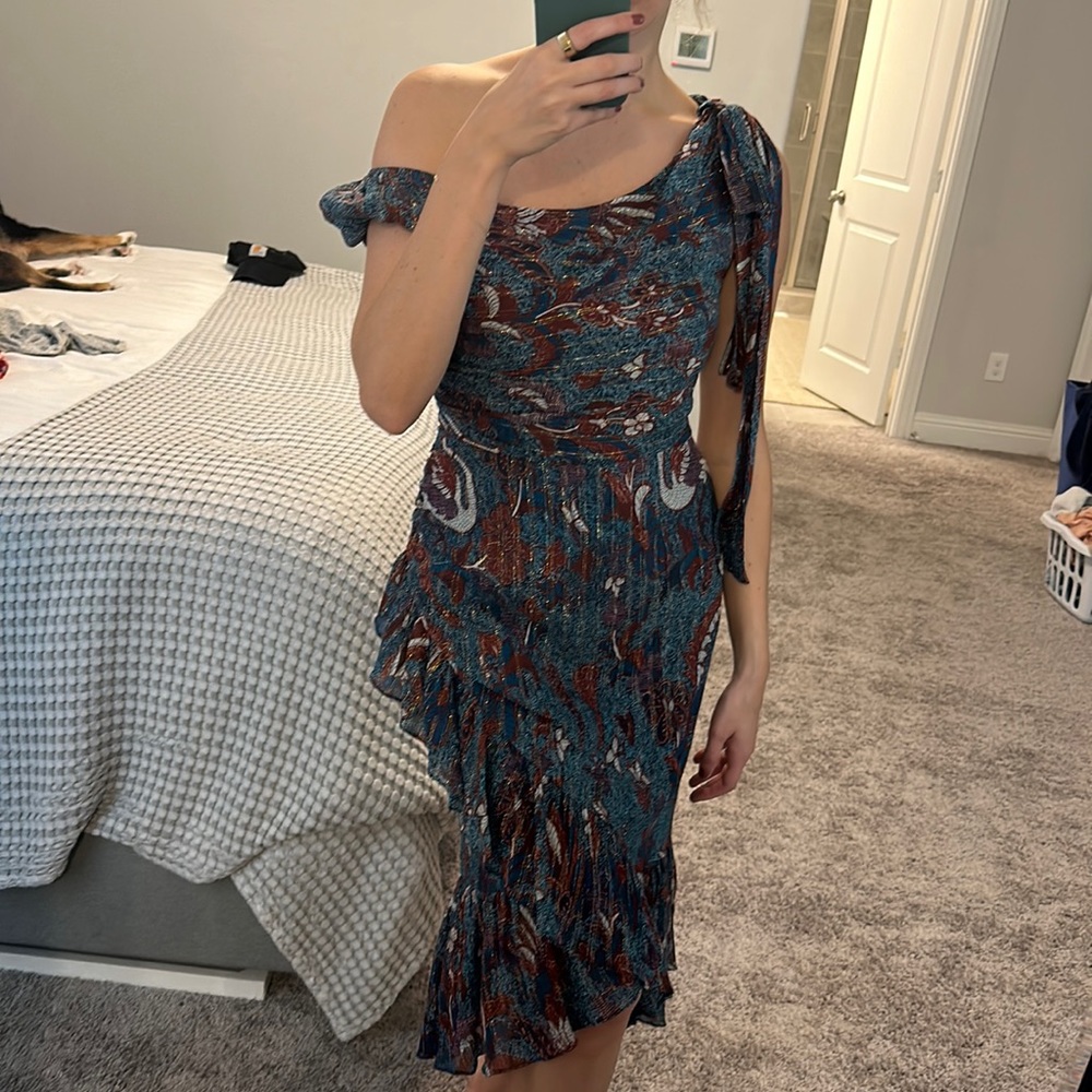 Ulla Johnson dress size 4